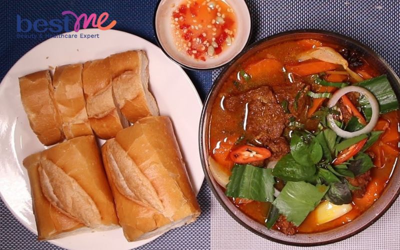 nguyen-lieu-cach-nau-bo-kho-banh-mi-doi-bua-cuc-ngon-tai-nha-1 Nguyên liệu, cách nấu bò kho bánh mì đổi bữa cực ngon tại nhà - 1