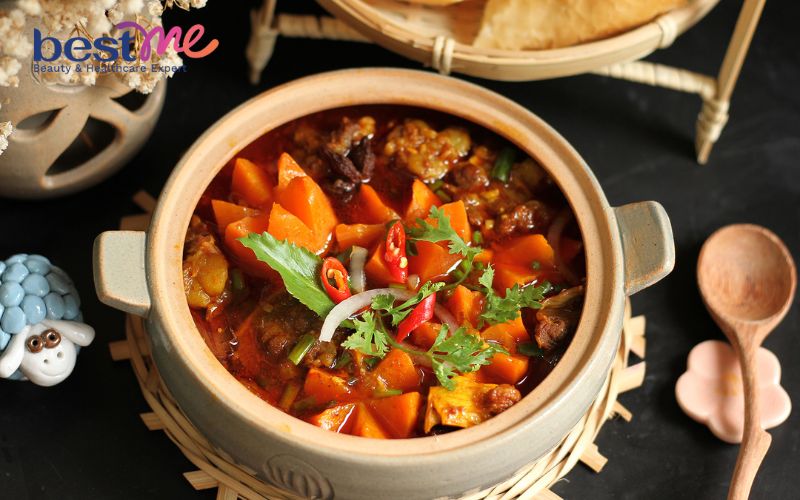 nguyen-lieu-cach-nau-bo-kho-banh-mi-doi-bua-cuc-ngon-tai-nha-2 Nguyên liệu, cách nấu bò kho bánh mì đổi bữa cực ngon tại nhà - 2