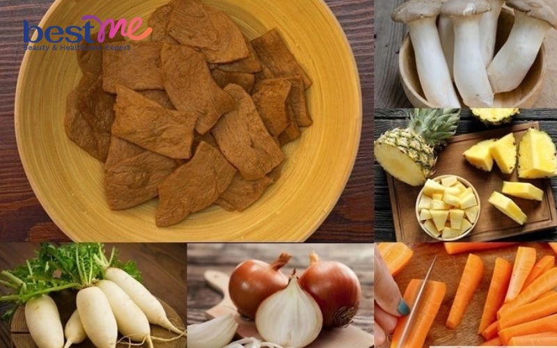 nguyen-lieu-cach-nau-bo-kho-banh-mi-doi-bua-cuc-ngon-tai-nha-3 Nguyên liệu, cách nấu bò kho bánh mì đổi bữa cực ngon tại nhà - 3