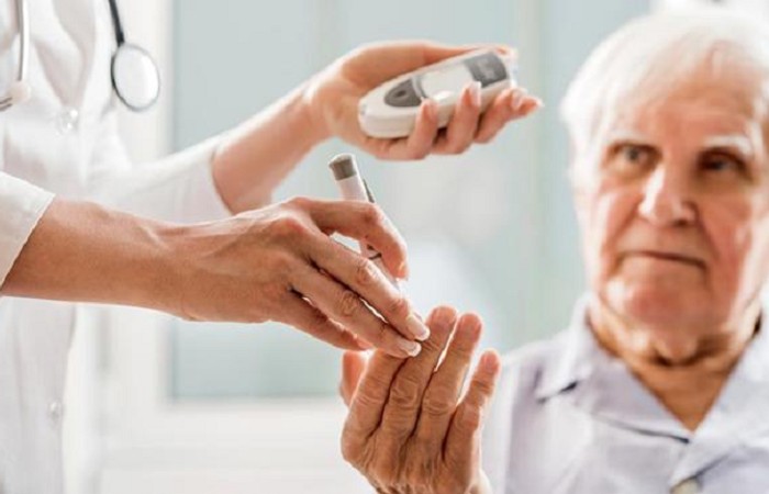 Bệnh tiểu đường có thể do di truyền