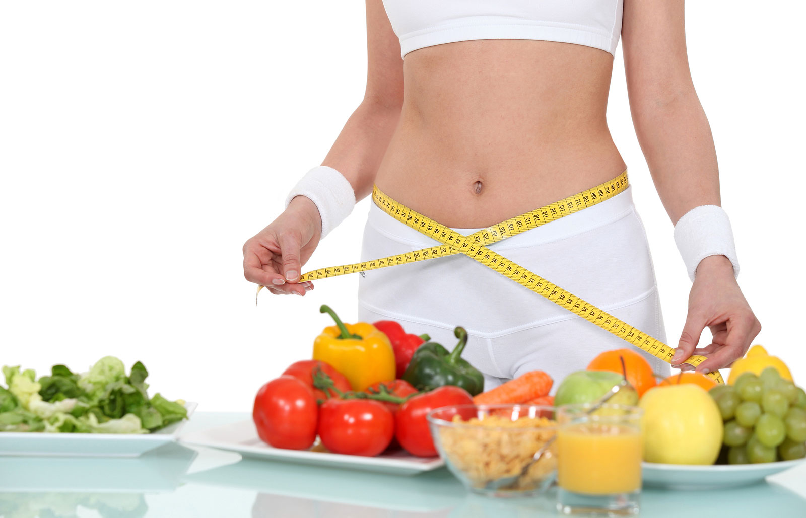 Nguyên tắc ăn uống hỗ trợ giảm cân nhanh chóng và hiệu quả