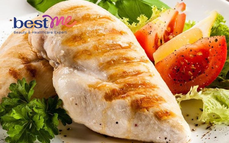xay-dung-thuc-don-giam-can-voi-uc-ga-trong-1-tuan-chi-tiet-2 Xây dựng thực đơn giảm cân với ức gà trong 1 tuần chi tiết - 2
