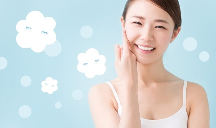 Nhau thai heo giúp “nâng cấp” làn da trở nên trẻ trung