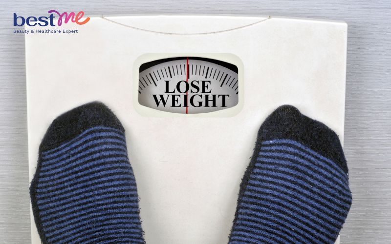 Thời gian mang tới kết quả giảm cân rõ rệt sẽ tùy vào chế độ ăn uống và sinh hoạt của từng người