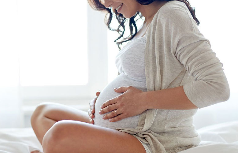 Phụ nữ mang thai không nên sử dụng nhiều sinh tố giảm cân