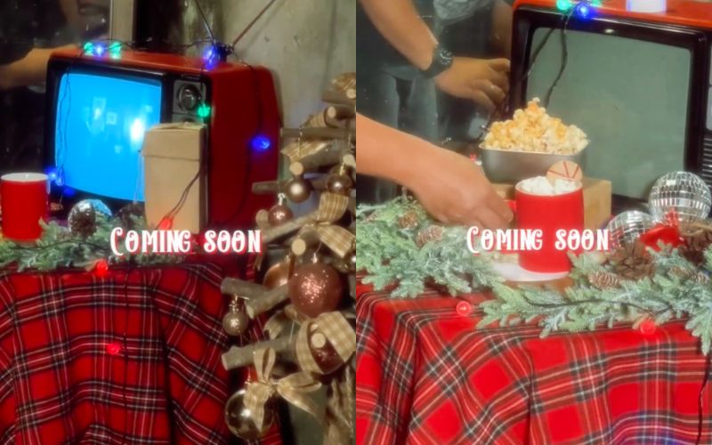 Những địa điểm check-in, quán cà phê trang trí Giáng sinh 2023 đẹp ở Hà Nội - 8