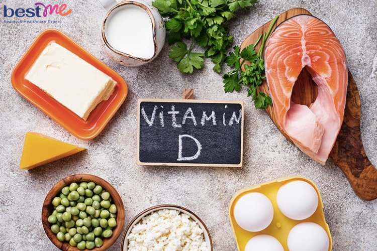 nhung-dieu-cha-me-can-luu-y-khi-bo-sung-vitamin-d-cho-tre-so-sinh--4 Những điều cha mẹ cần lưu ý khi bổ sung vitamin D cho trẻ sơ sinh - 4
