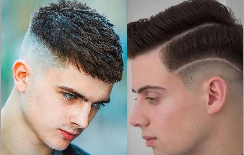 10+ kiểu tóc nam đẹp 2020 không thể bỏ qua - ALONGWALKER