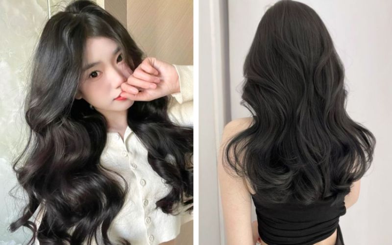 nhung-mau-nhuom-khong-can-tay-toc-cho-nu-quay-trend-2024-cuc-xin-14 Những màu nhuộm không cần tẩy tóc cho nữ quẩy trend 2024 cực xịn - 14