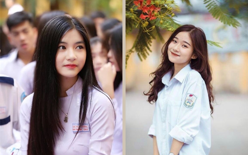 nhung-mau-toc-cho-hoc-sinh-cap-3-di-hoc-an-toan-khong-bi-phat-hien-1 Những màu tóc cho học sinh cấp 3 đi học “an toàn” không bị phát hiện - 1