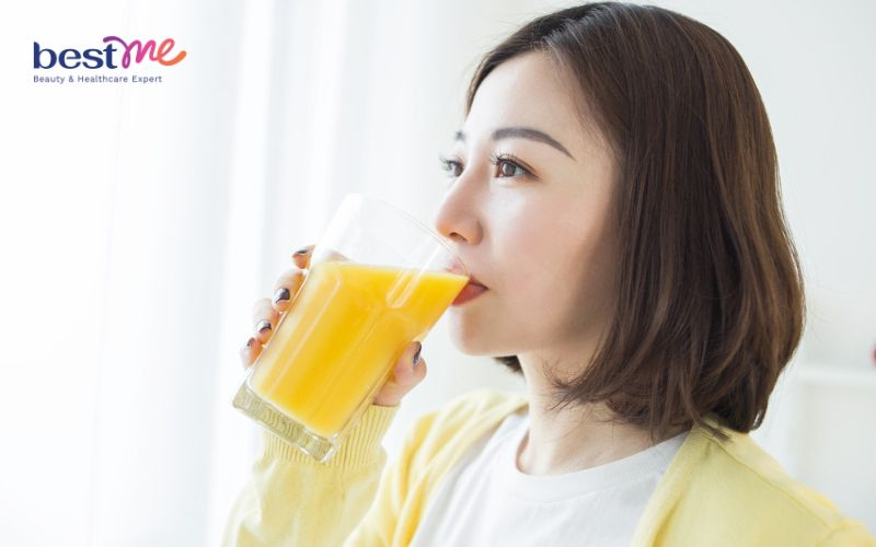nhung-sai-lam-khi-ap-dung-cach-giam-can-bang-mat-ong-va-tinh-bot-nghe-8 Những sai lầm khi áp dụng cách giảm cân bằng mật ong và tinh bột nghệ - 8