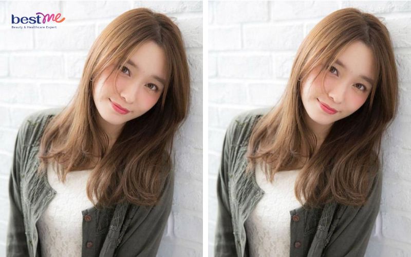 Nhuộm tóc màu gì cho sáng da? Top 15+ màu nhuộm bạn nên lựa chọn - 3