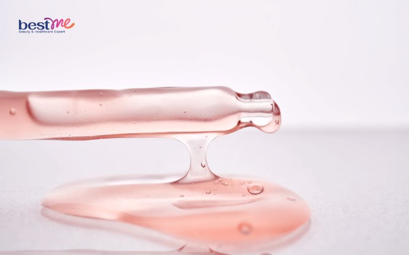 Niacinamide có đẩy mụn không? Nguyên nhân dùng niacinamide bị lên mụn - 1