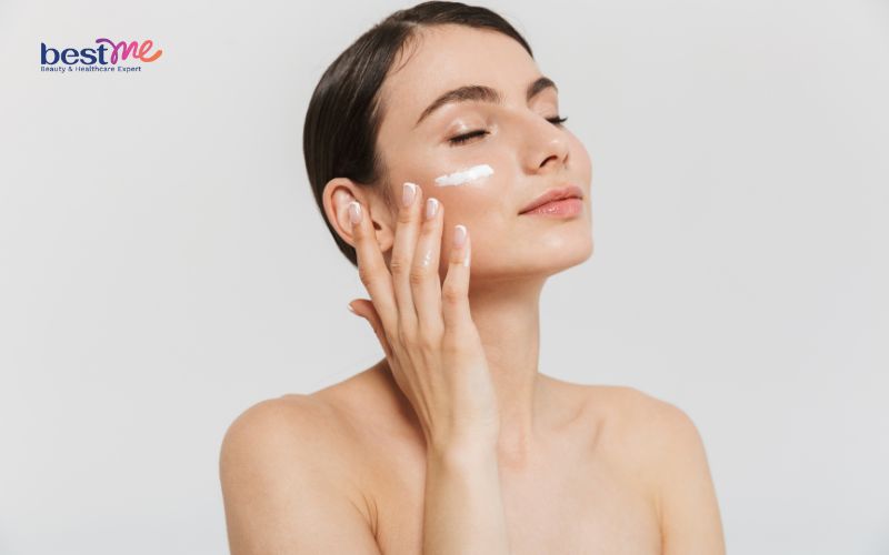 Niacinamide có đẩy mụn không? Nguyên nhân dùng niacinamide bị lên mụn - 3