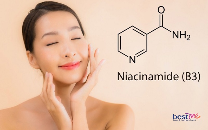 Niacinamide dùng sáng hay tối? Nên dùng khi nào tốt nhất? - 5