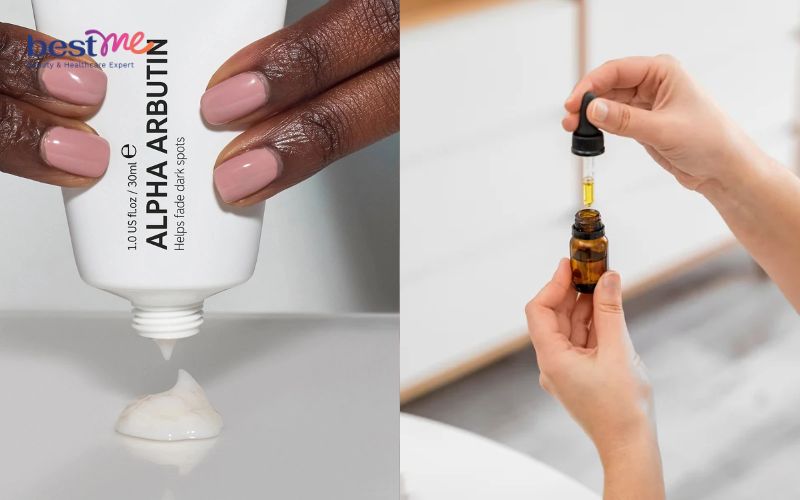 Niacinamide kết hợp với gì hiệu quả? 10 thành phần tốt nhất - 10