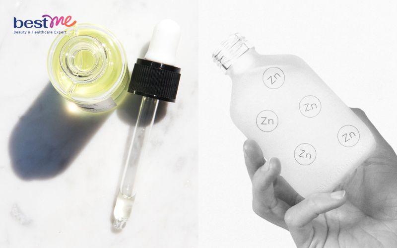 Niacinamide kết hợp với gì hiệu quả? 10 thành phần tốt nhất - 11