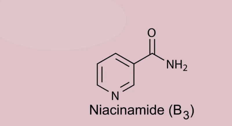 Niacinamide kết hợp với gì hiệu quả? 10 thành phần tốt nhất - 13