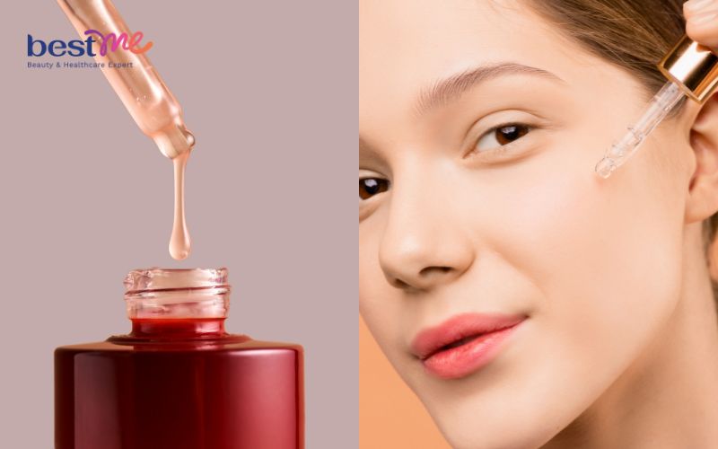 Niacinamide kết hợp với gì hiệu quả? 10 thành phần tốt nhất - 3