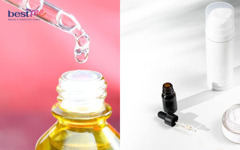 Niacinamide kết hợp với gì hiệu quả? 10 thành phần tốt nhất - 4