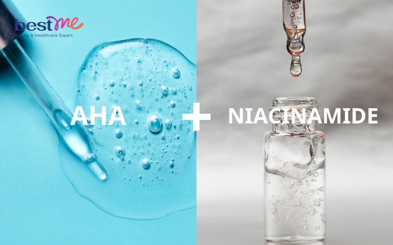Niacinamide kết hợp với gì hiệu quả? 10 thành phần tốt nhất - 8