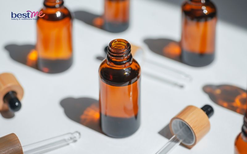 Niacinamide và Azelaic Acid kết hợp được không? Cái nào dùng trước? - 3