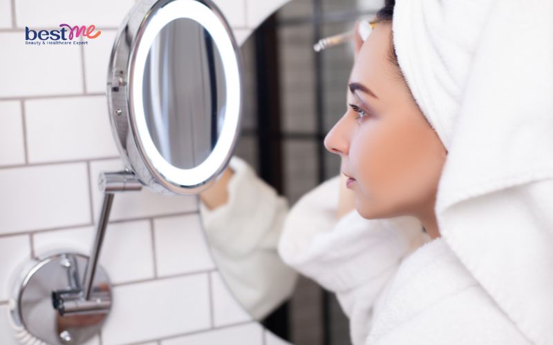 Niacinamide và Azelaic Acid kết hợp được không? Cái nào dùng trước? - 6