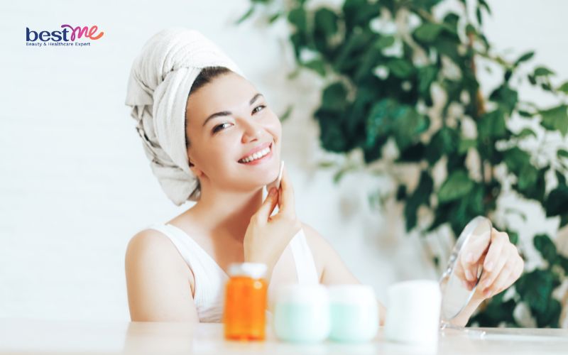 Niacinamide và Azelaic Acid kết hợp được không? Cái nào dùng trước? - 7