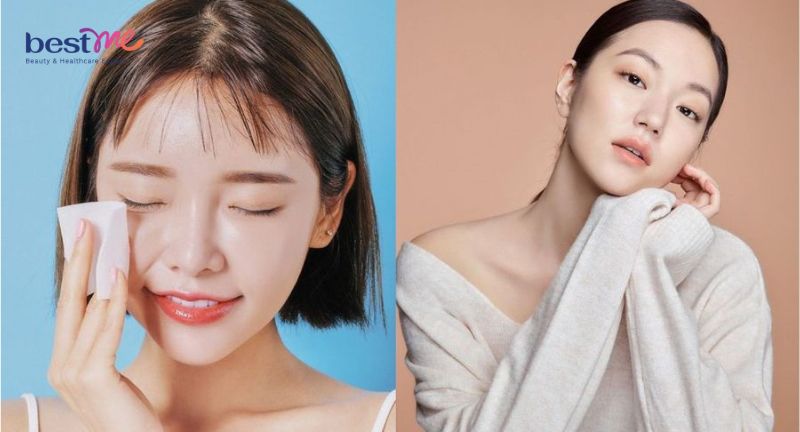 Niacinamide và Azelaic Acid kết hợp được không? Cái nào dùng trước?