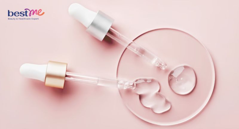 Cách kết hợp Niacinamide và Retinol an toàn, hiệu quả nhất