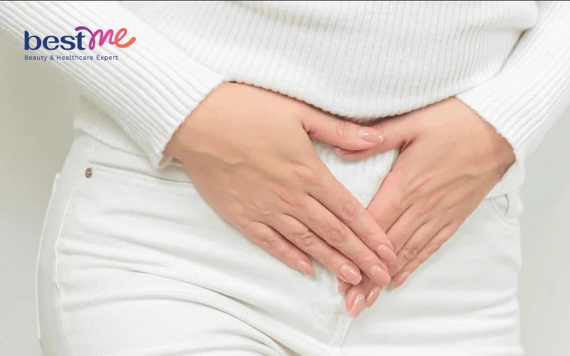 noi-mun-dau-trang-o-vung-kin-o-nu-nam-co-nguy-hiem-khong-12 Nổi mụn đầu trắng ở vùng kín ở nữ, nam có nguy hiểm không? - 12