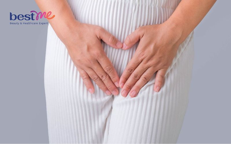 noi-mun-dau-trang-o-vung-kin-o-nu-nam-co-nguy-hiem-khong-13 Nổi mụn đầu trắng ở vùng kín ở nữ, nam có nguy hiểm không? - 13