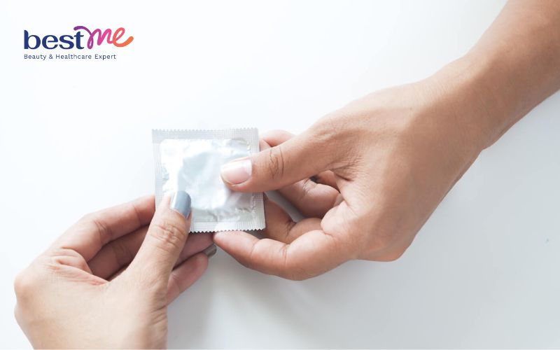 noi-mun-dau-trang-o-vung-kin-o-nu-nam-co-nguy-hiem-khong-8 Nổi mụn đầu trắng ở vùng kín ở nữ, nam có nguy hiểm không? - 8