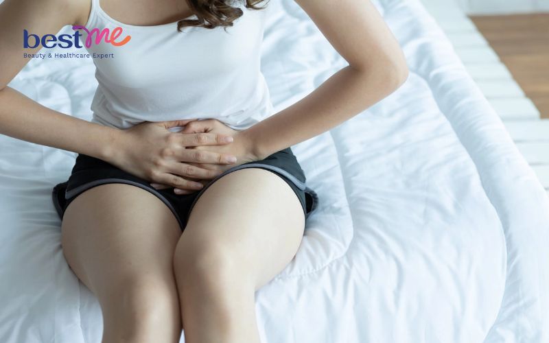 noi-mun-dau-trang-o-vung-kin-o-nu-nam-co-nguy-hiem-khong-9 Nổi mụn đầu trắng ở vùng kín ở nữ, nam có nguy hiểm không? - 9