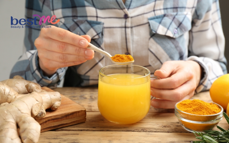 nong-trong-nguoi-noi-mun-nen-uong-gi-cach-tri-hieu-qua-nhat-6 Nóng trong người nổi mụn nên uống gì? Cách trị hiệu quả nhất - 6