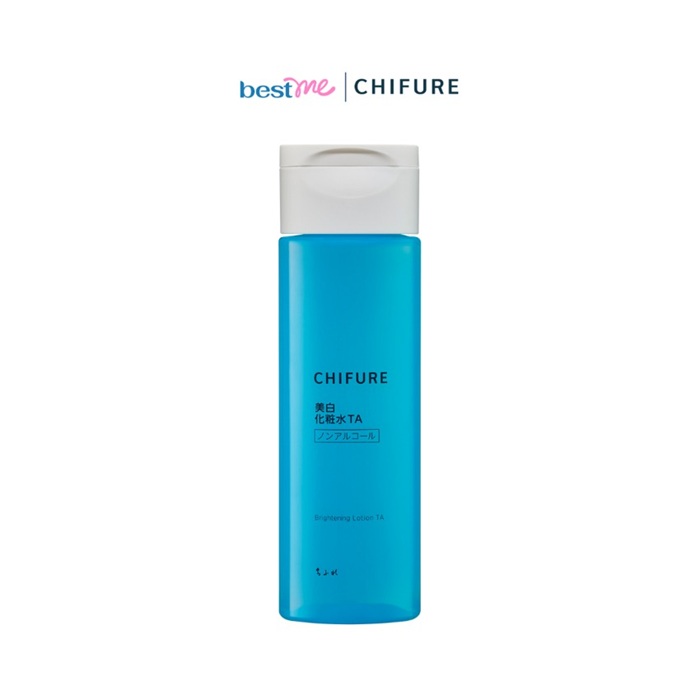 nước cân bằng da Chifure