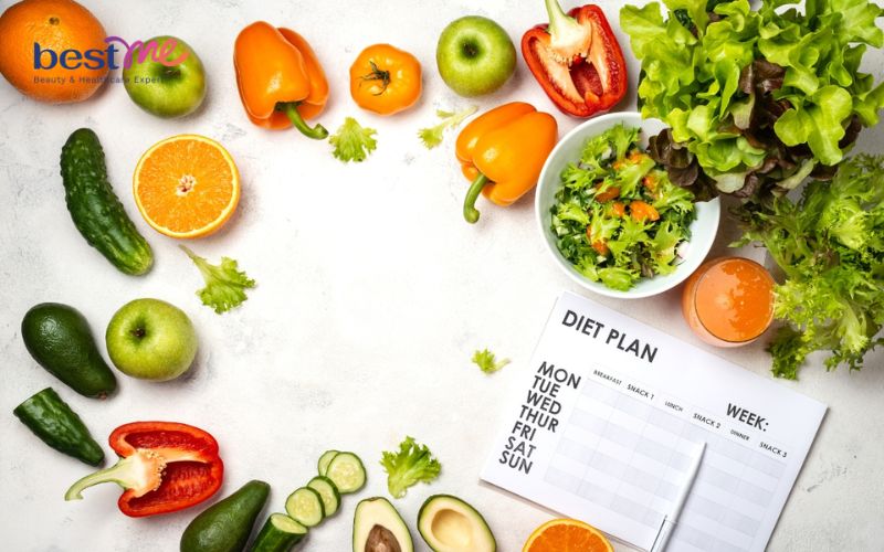 Detox giảm cân là gì? Giảm cân bằng detox có hiệu quả không? - 4