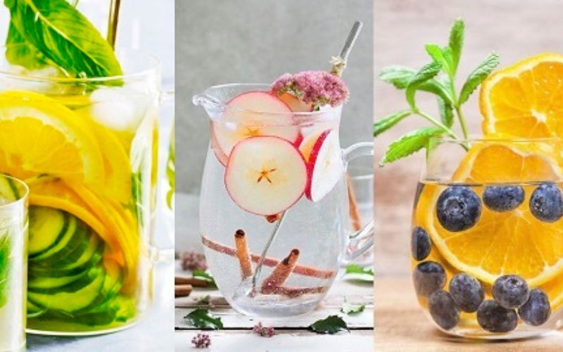 Detox giảm cân là gì? Giảm cân bằng detox có hiệu quả không? - 2