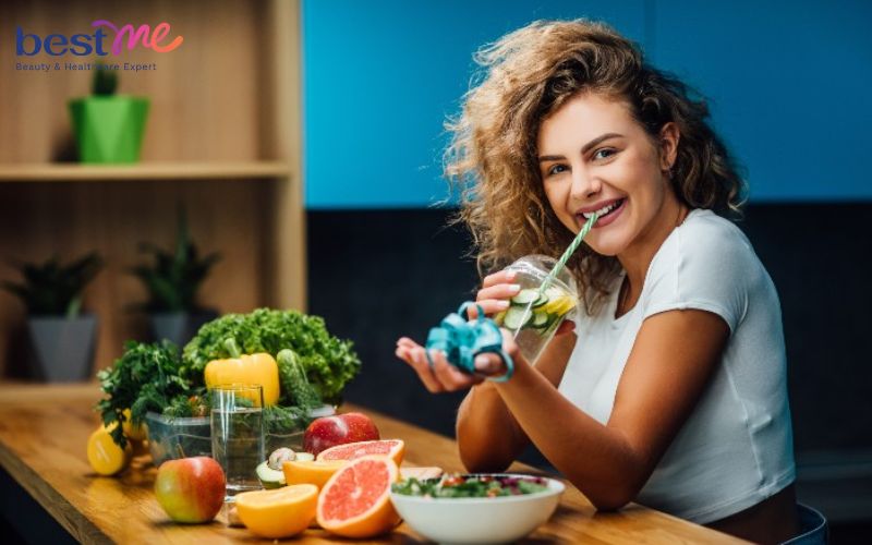 nuoc-detox-la-gi-cach-uong-nuoc-detox-dung-cach-thanh-loc-co-the-2 Nước detox là gì? Cách uống nước detox đúng cách thanh lọc cơ thể - 2
