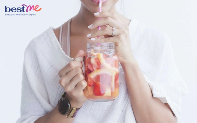 nuoc-detox-la-gi-cach-uong-nuoc-detox-dung-cach-thanh-loc-co-the-3 Nước detox là gì? Cách uống nước detox đúng cách thanh lọc cơ thể - 3