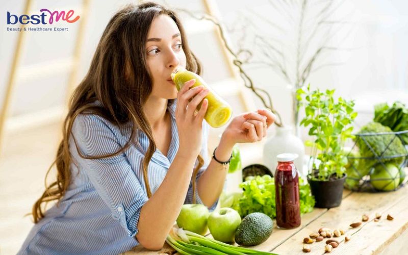 nuoc-detox-la-gi-cach-uong-nuoc-detox-dung-cach-thanh-loc-co-the-6 Nước detox là gì? Cách uống nước detox đúng cách thanh lọc cơ thể - 6