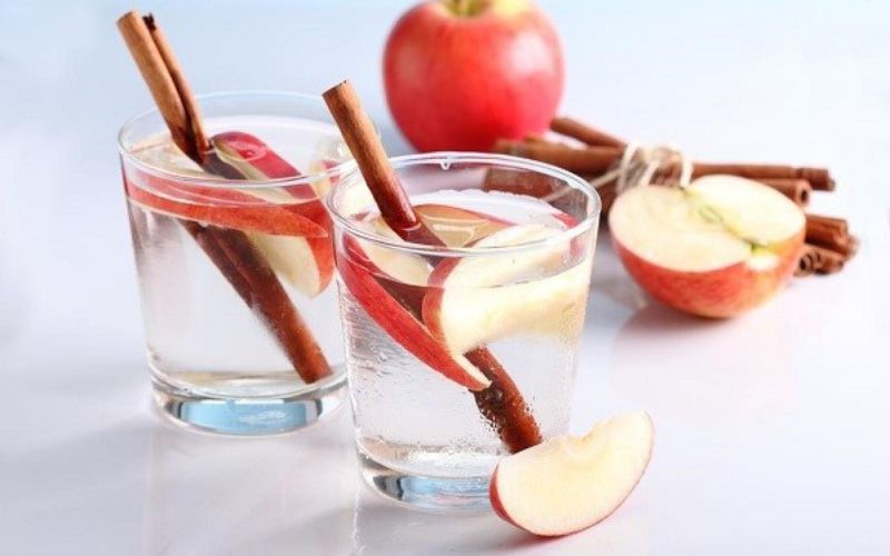 Detox giảm cân là gì? Giảm cân bằng detox có hiệu quả không? - 6