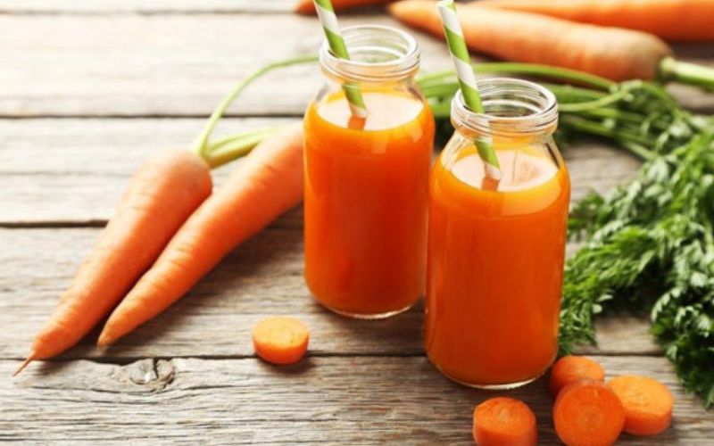 Detox giảm cân là gì? Giảm cân bằng detox có hiệu quả không? - 7