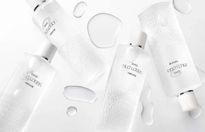 Nước hoa hồng cao cấp DHC Mild Lotion 1