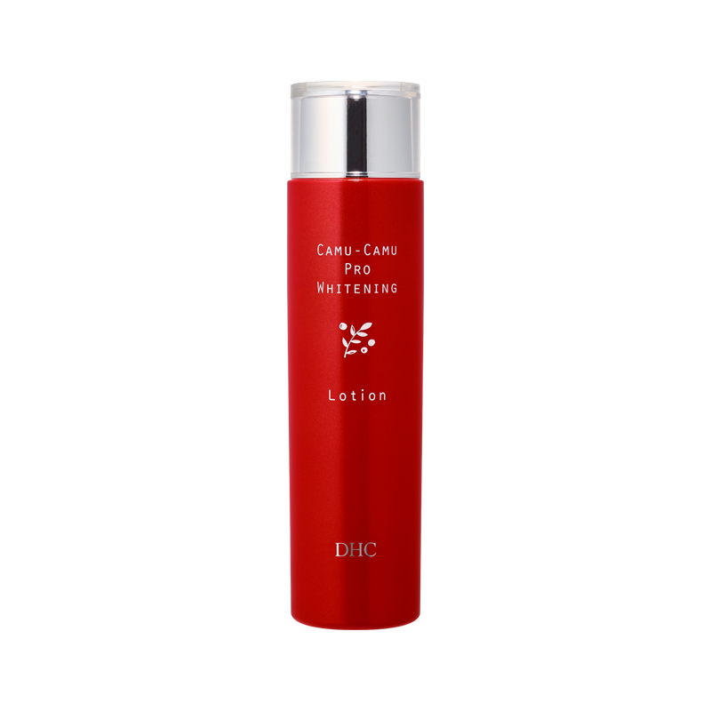 Nước cân bằng DHC Camu Camu Pro Whitening Lotion làm trắng da hiệu quả