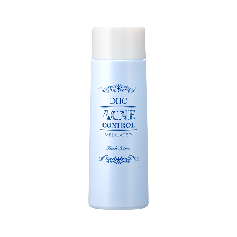 DHC Acne Control Fresh Lotion