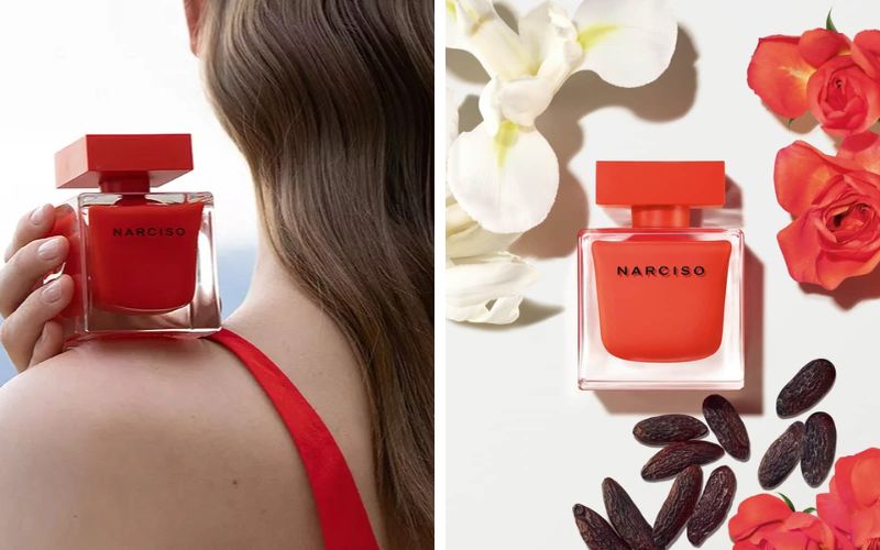 nuoc-hoa-narciso-do-co-mui-gi-luu-huong-bao-lau-2 Nước hoa Narciso đỏ có mùi gì? Lưu hương bao lâu? - 2