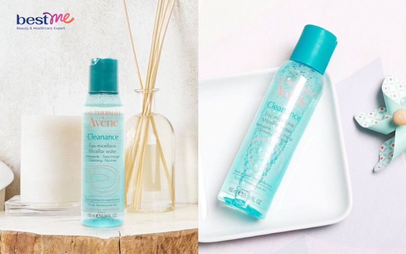 Nước tẩy trang Avene Cleanance Eau Micellaire Water 