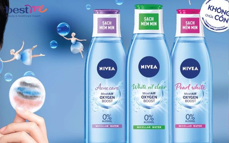 nuoc-tay-trang-nivea-co-may-loai-nuoc-tay-trang-nivea-co-con-khong-1 Nước tẩy trang Nivea có mấy loại? Nước tẩy trang Nivea có cồn không? - 1