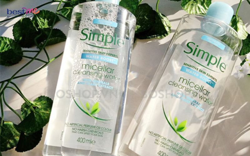 nuoc-tay-trang-simple-gia-bao-nhieu-co-nhung-loai-nao-3 Nước tẩy trang Simple giá bao nhiêu? Có những loại nào? - 3
